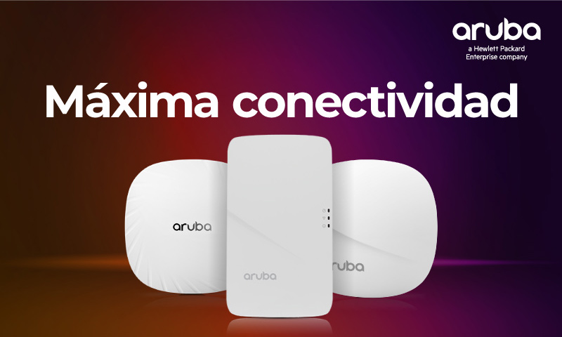 Promo Aruba