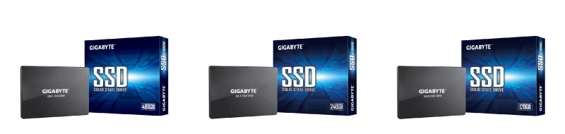 Promo Gigabyte