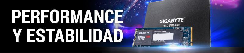 Promo Gigabyte