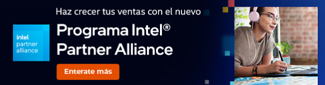 Promo Intel