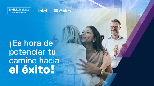 Miercoles de Dell - Webinar