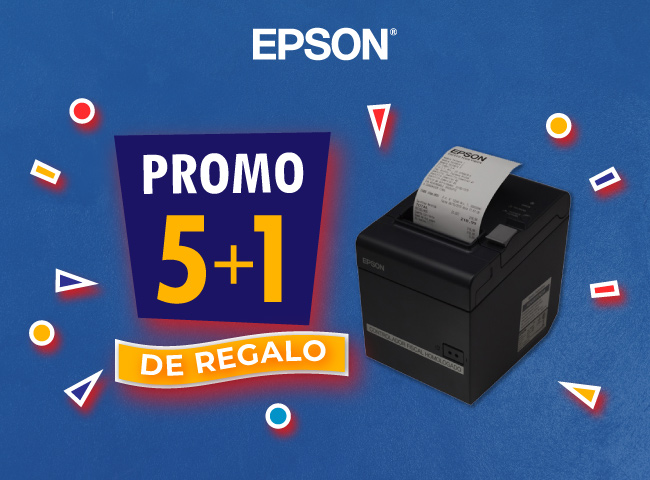 Promo Epson