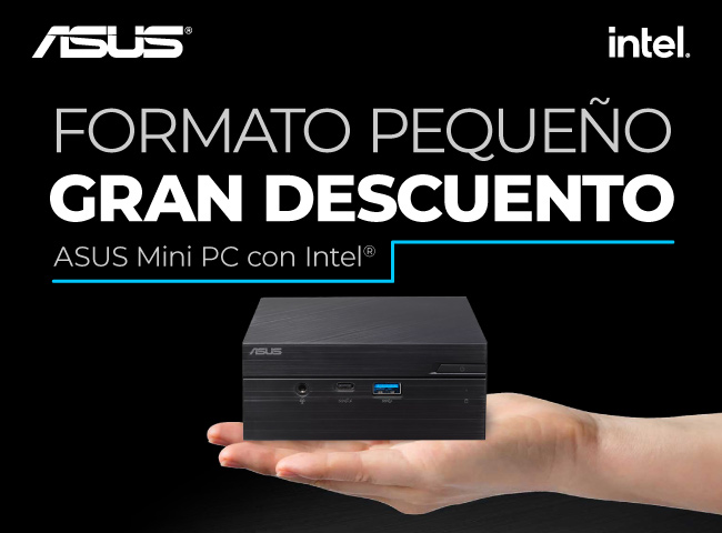 Promo Asus