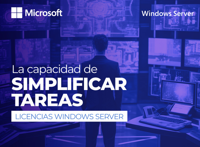 Promo Microsoft