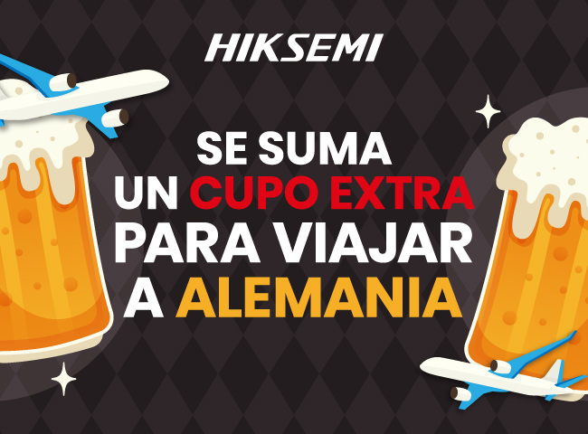 Promo Hiksemi