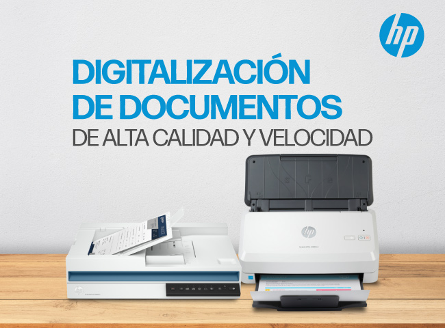 Promo HP