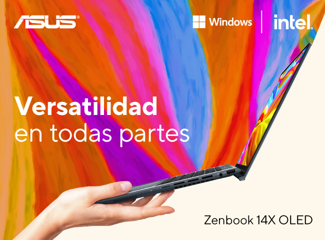 Promo Asus