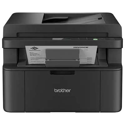 Brother DCP-L1652W