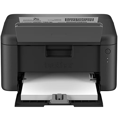 Brother HL-L1232W