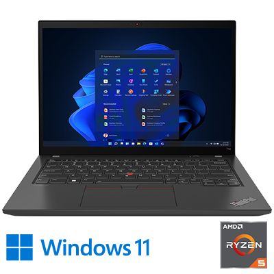 Lenovo T14 R5