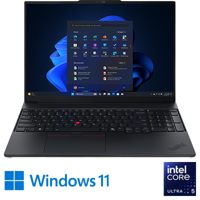 Lenovo T14 U5