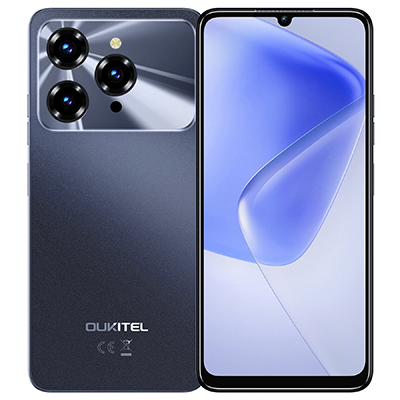 Oukitel C6