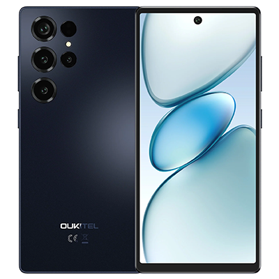Oukitel C66
