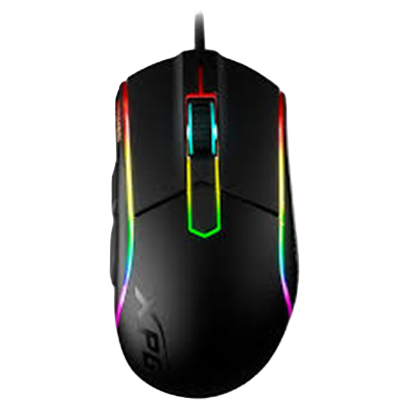 MOUSE XPG PRIMER GAMER RGB