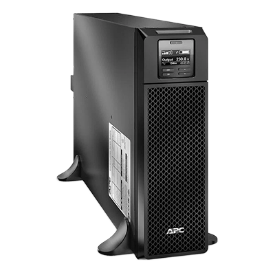 UPS APC ONLINE SMART SRT 5000VA 230V