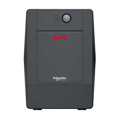 UPS APC BACK EASY BVG 1600VA/230V