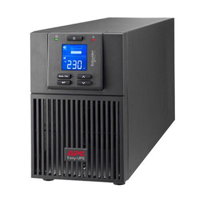 UPS APC ONLINE EASY SRV 1000VA/230V TORRE