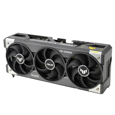 VGA 16GB RTX 5080 ASUS TUF GAMING OC GDDR7
