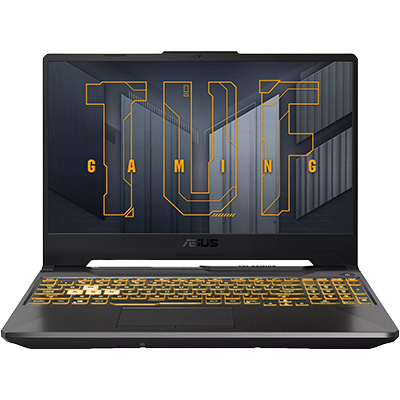 NB ASUS 15.6 R7-170 16GB 512GB RTX3050