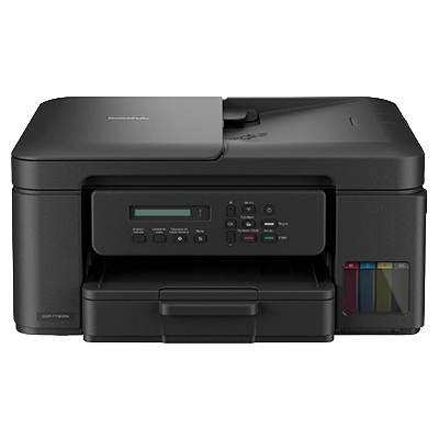 MF BROTHER DCP-T730DW 28/11PPM SIST CONTINUO