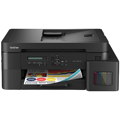 MF BROTHER DCP-T830DW 28/11PPM SIST CONTINUO