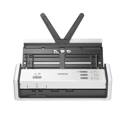 SCANNER BROTHER ADS-1350W 30PPM DUPLEX