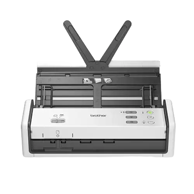 SCANNER BROTHER ADS-1800W 30PPM DUPLEX