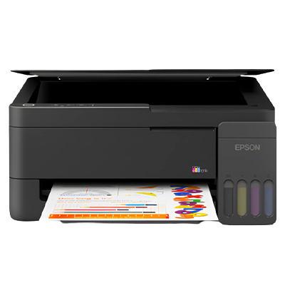MF EPSON MULTIFUNCION L3310