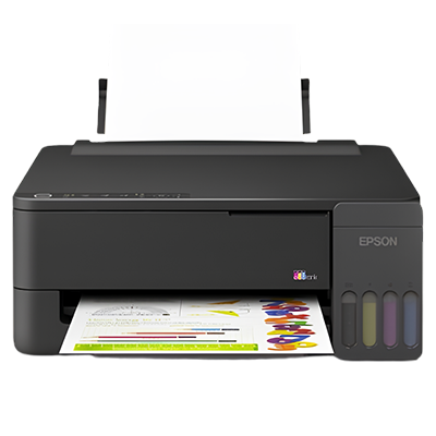 MF EPSON MULTIFUNCION L3350