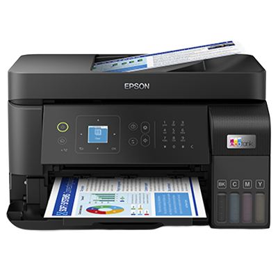 MF EPSON MULTIFUNCION L5590