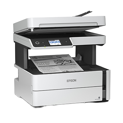 MF EPSON MONOCROMATICA M3170