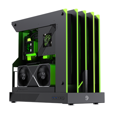 GAB GAMEMAX BLADE CONCEPT ATX