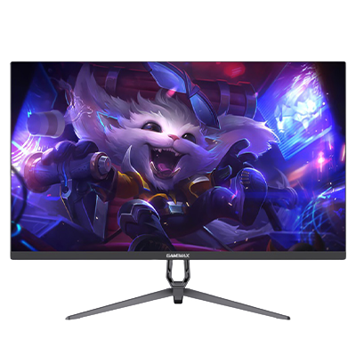 MONITOR 27 GAMEMAX 180HZ IPS FHD HDMI D PORT