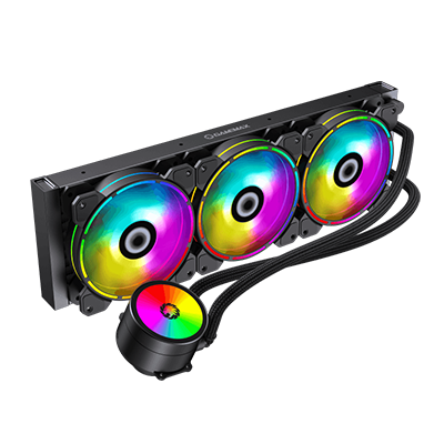 WATERCOOLER GAMEMAX ICECHILL 360 ARGB AIO