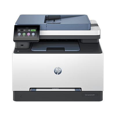MFLC HP 3303FDW LASERJET PRO 25 PPM WIFI