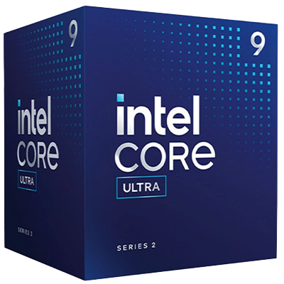 CPU INTEL CORE ULTRA 9 285 ARROW LAKE S1851 BOX