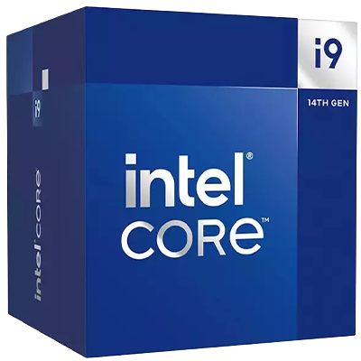 CPU INTEL CORE I9-14900K RAPTORLAKE S1700 BOX