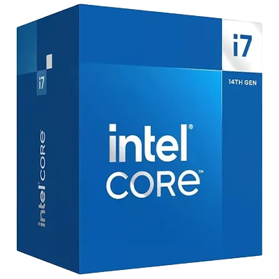 CPU INTEL CORE I7-14700 RAPTORLAKE S1700 BOX