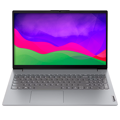 NB LENOVO 15.6 V15 R5-7520U 16GB SSD512 GTIA1OS
