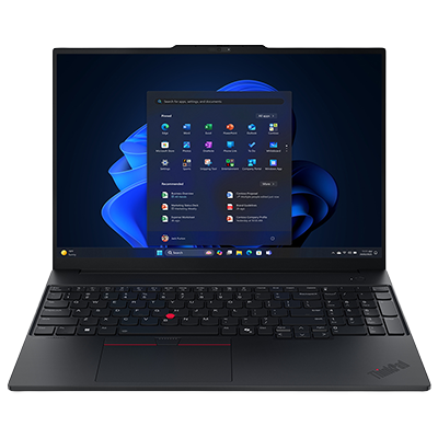 NB LENOVO 16 E16 R5-230 16GB SSD512 GTIA 3OS