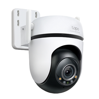 CAMARA IP TP-LINK TAPO C520WS 2K QHD EXT PTZ