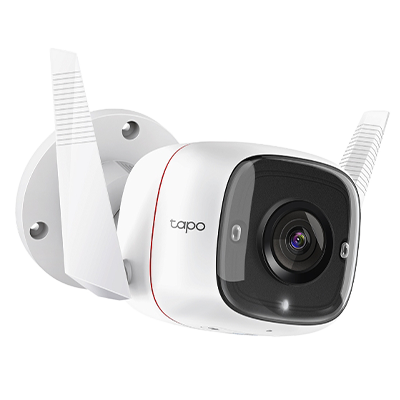 CAMARA IP TP-LINK TAPO C310 3MP EXTERIOR