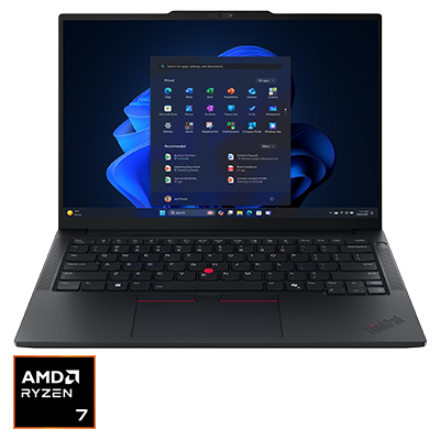 NB LENOVO 14 E14 AMD Ryzen™ 7 250 16GB SSD512 GTIA3 OS