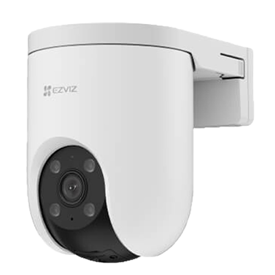 CAMARA IP 3MP EZVIZ H8C PRO 4MM PT 360° EXTERIOR