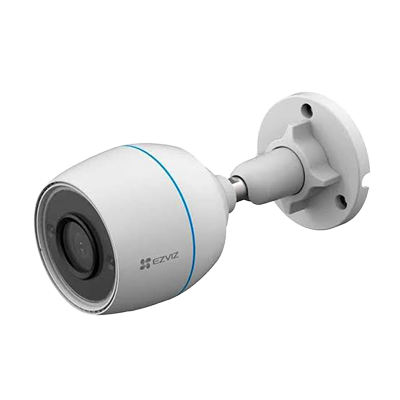 CAMARA IP 2MP EZVIZ H3C 2.8MM EXTERIOR